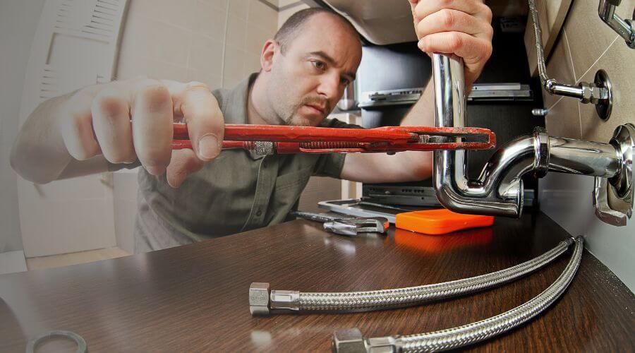 Local annual plumbing maintenance in Phillips, WI